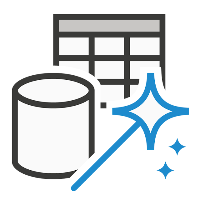 Featured image of post Power Query
