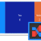 Power BI Charticulator Simple Custom Chart