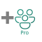 Making FUAM include Pro Workspaces