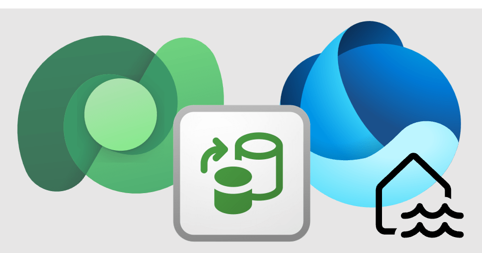 Featured image of post Microsoft Fabric – Using Copy Job with Dataverse