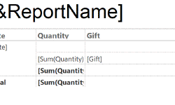 Featured image of post Paginated Report Resources