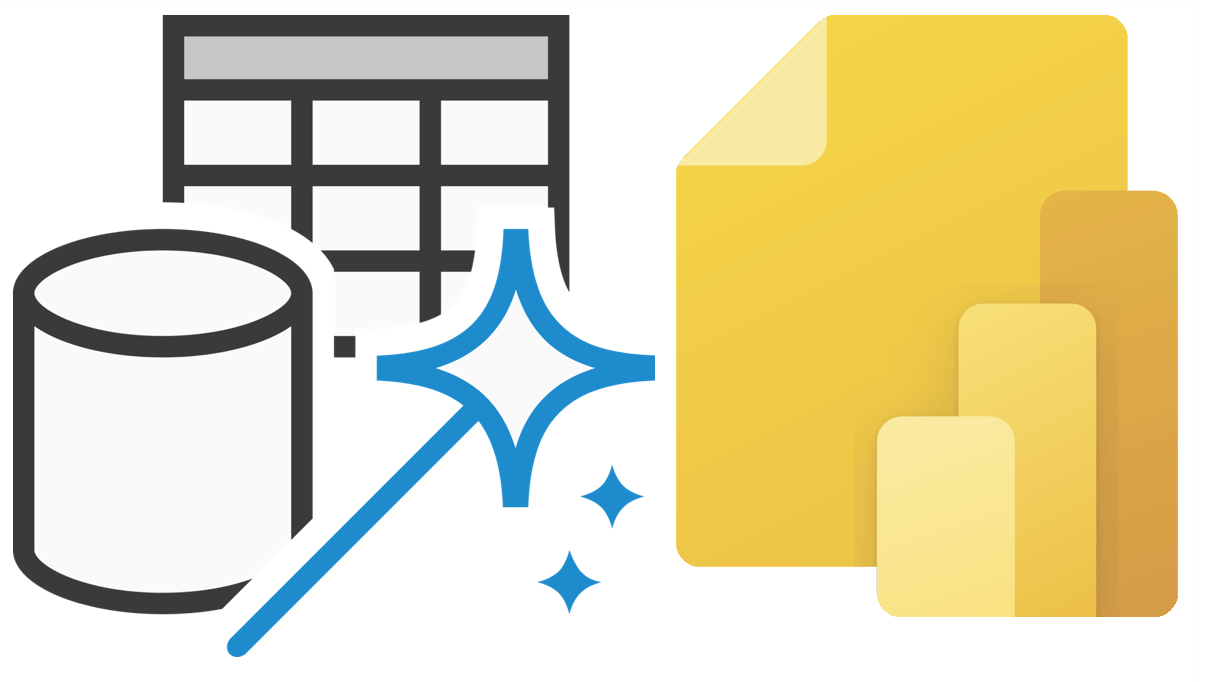 Featured image of post Paginated Reports – Power Query as a Source