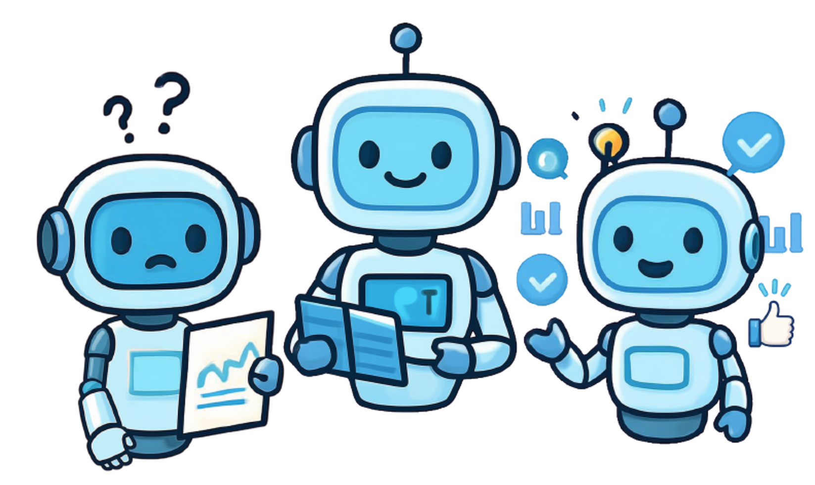 Let's build a data agent