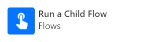Featured image of post Power Automate Child Flow