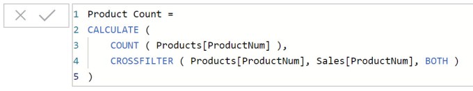 crossfilter function