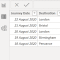 Power BI – Import Text Using Examples