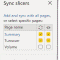 Power BI – Introducing Sync Slicers