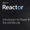 Power BI – London Reactor – Tea & Biscuits Session