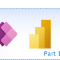 Power Platform Solution and Power BI – Part 1