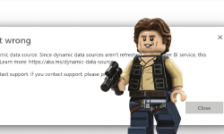 Featured image of post Power Query – Dynamic Data Source and Web.Contents()