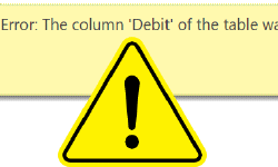 Featured image of post Power Query – Fixing Missing Columns Dynamically