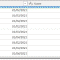 Power Query – Get Previous Row Data
