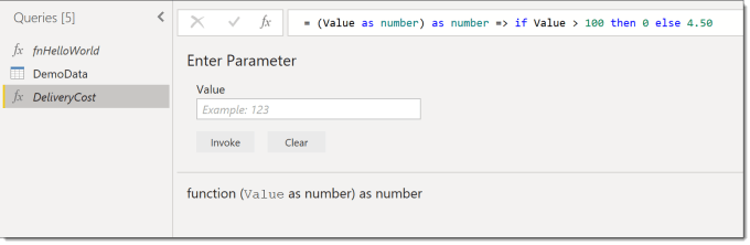 simple if statement in an if function\n