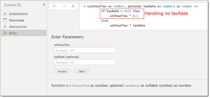 picture of function definition