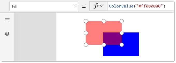 Featured image of post PowerApps – Transparency Update