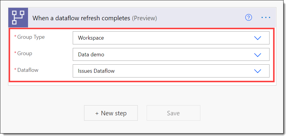 Featured image of post Refreshing Datasets Automatically with Power BI Dataflows