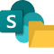 SharePoint Folder into Microsoft Fabric