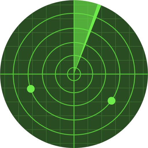radar