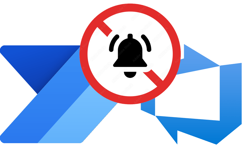 Featured image of post Update DevOps without Notifications with Power Automate