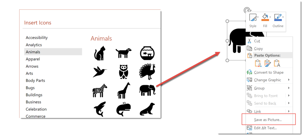 Svg In Power Bi Part 3 Fill Up With Colour Hat Full Of Data