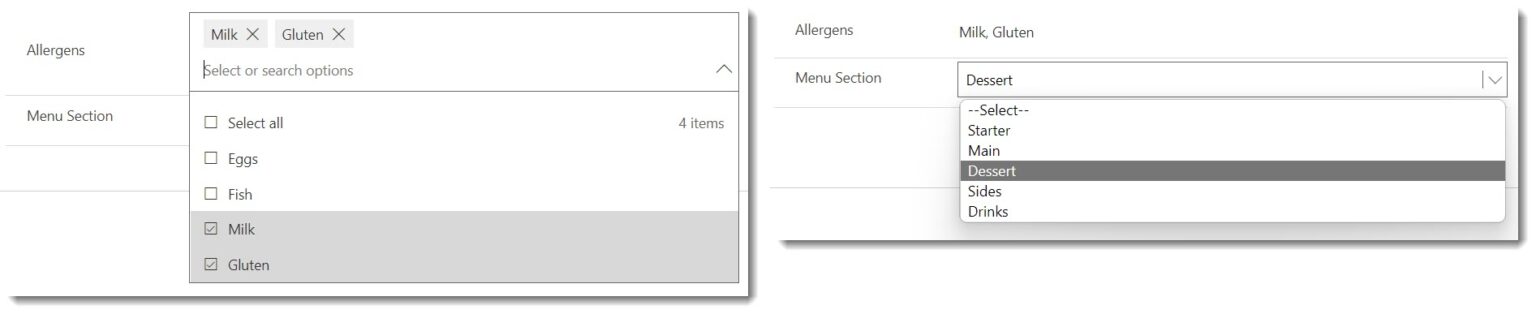 Power BI & Dataverse - Choice Columns - Hat Full of Data