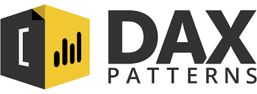 Dax Patterns logo